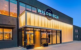 The Wildbirch Hotel - Jdv By Hyatt